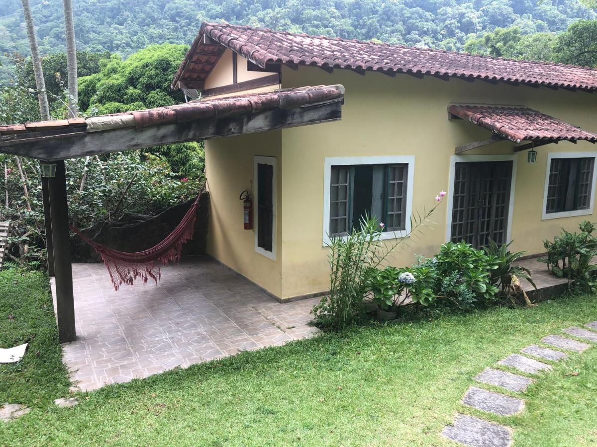 Pousada Mirante Imperial Mangaratiba Exterior foto